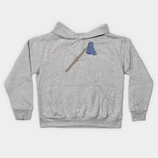 Sock Stick Kids Hoodie